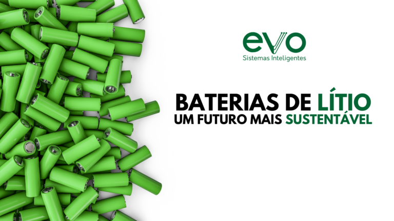 À medida que o mundo se esforça para realizar uma transição para fontes de energia mais limpas e sustentáveis, as baterias de lítio desempenham um papel central nesse processo. Os avanços na densidade de energia, vida útil e reciclagem estão tornando as baterias de lítio mais eficazes, econômicas e ecologicamente corretas. Elas não apenas alimentam nossos dispositivos e veículos, mas também alimentam a esperança de um futuro mais limpo e mais sustentável. A pesquisa e inovação contínuas neste campo são essenciais para garantir que as baterias de lítio continuem desempenhando um papel crucial na transição para um mundo melhor e mais limpo.